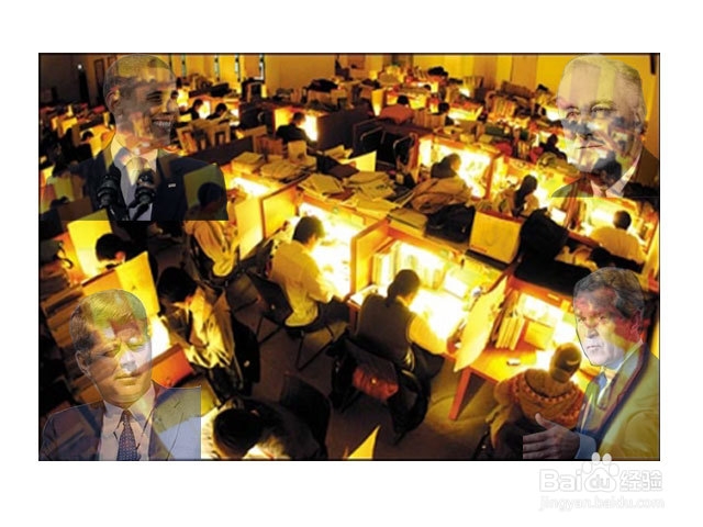 大学四年该怎么度过：[2]惜时如金篇