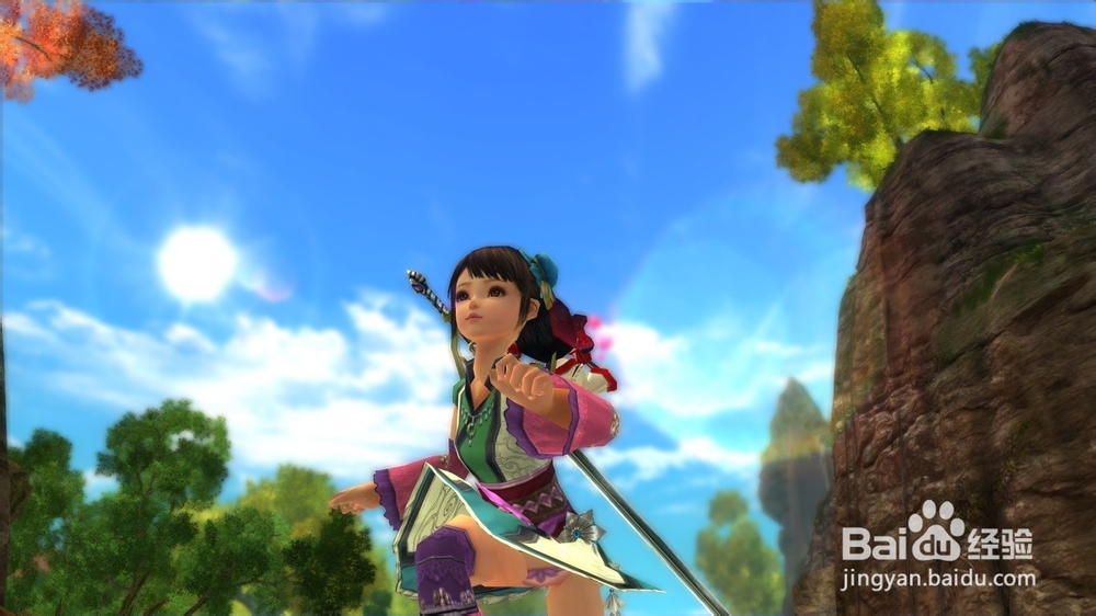 剑网三怎么快速升到90级攻略