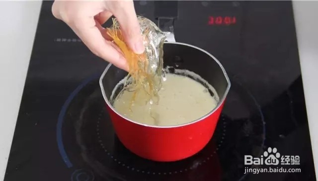 覆盆子大理石芝士蛋糕怎么做