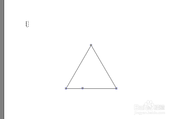 如何快捷画出三角形的内切圆和外接圆？