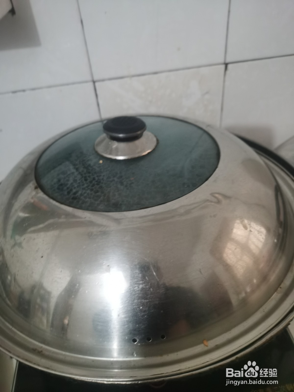 粉利怎样煮