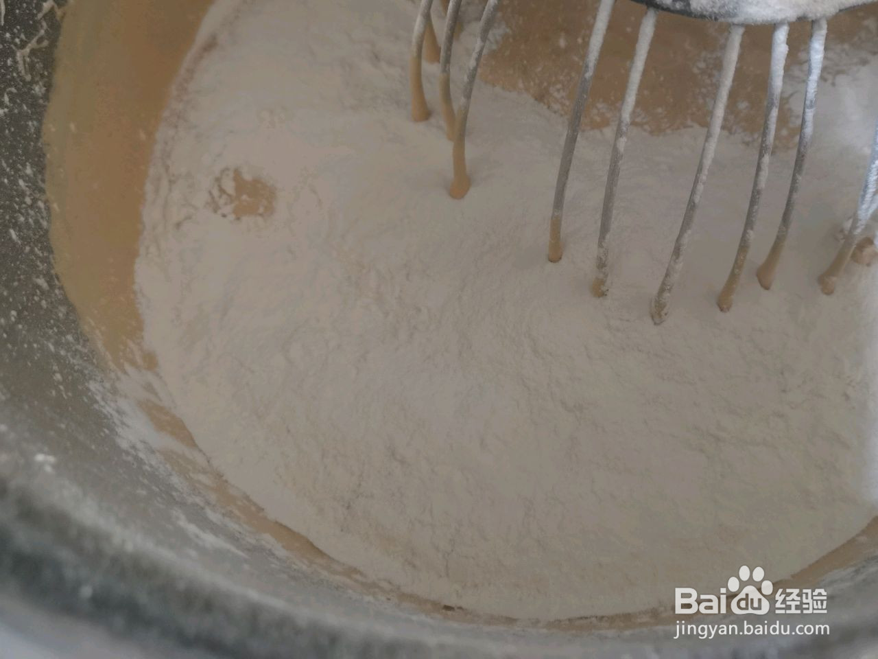 巧克力纸杯蛋糕的做法