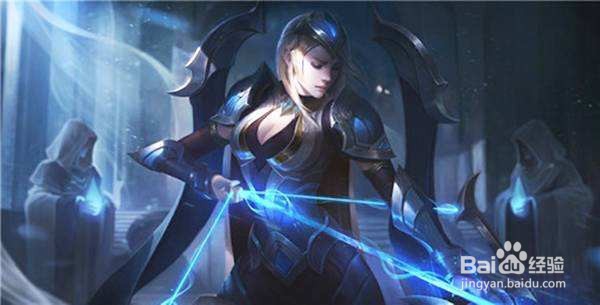 lol英雄联盟最强寒冰出装及天赋加点