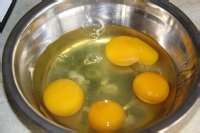 抹茶布丁如何做