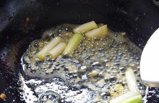 红烧冬瓜的做法