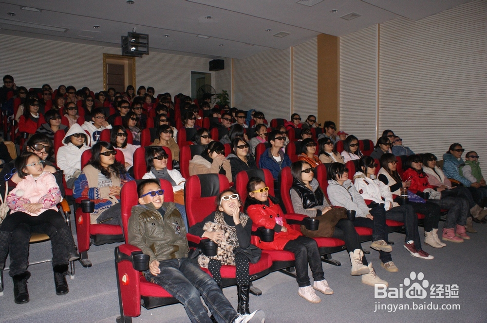 带儿童看电影要做哪些准备?儿童看电影注意事项