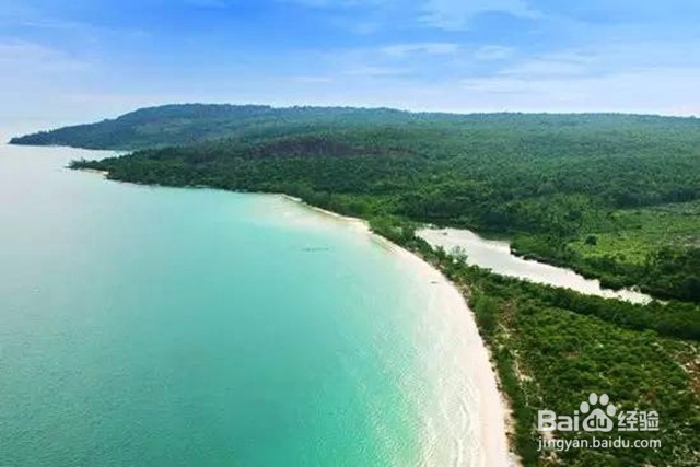 柬埔寨旅游实用信息攻略—吃喝玩乐游购一篇搞定