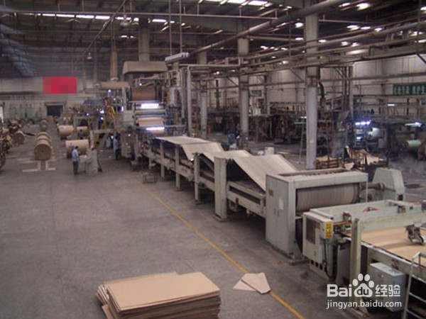 纸箱厂如何降低成本