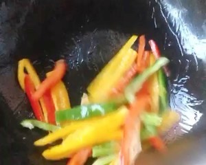 茭白的家常做法