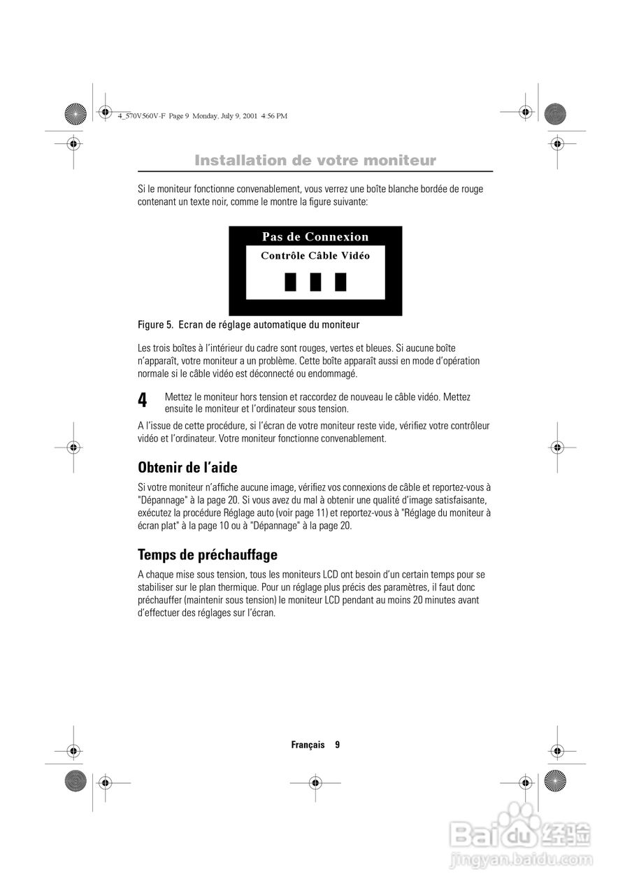 三星570VTFT液晶显示器使用说明书:[2]