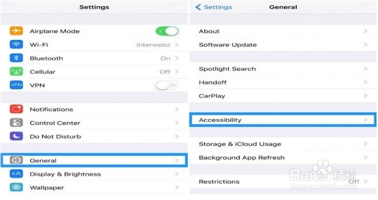 如何修复iPhone X或XS Max相机无法正常工作