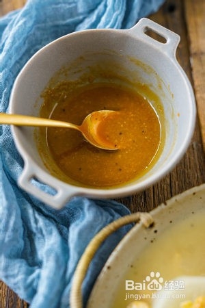 如何制作美味的海陆萝卜