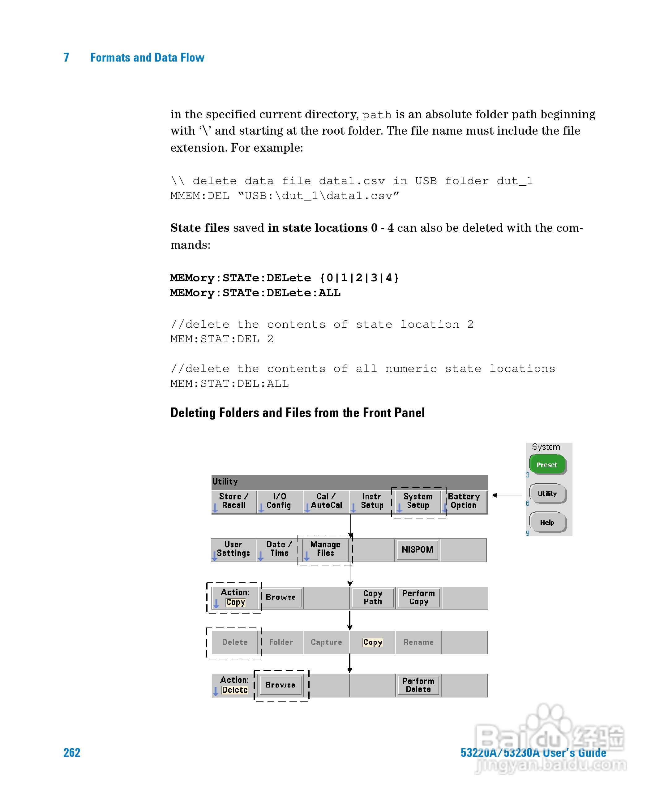 53220A计频器操作手册:[27]