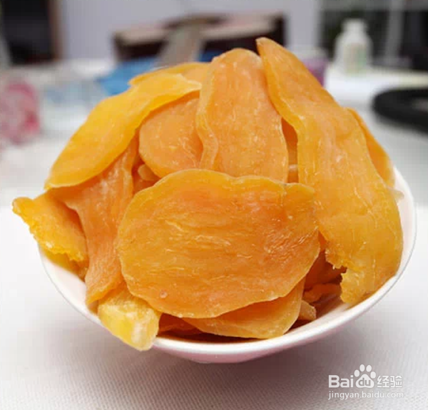 食用红薯时要注意四点
