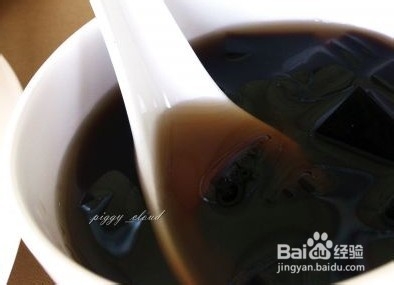 美女养颜：[4]中药养颜法（图解）