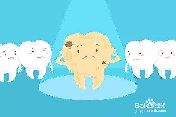 洁牙:洗牙前注意事项