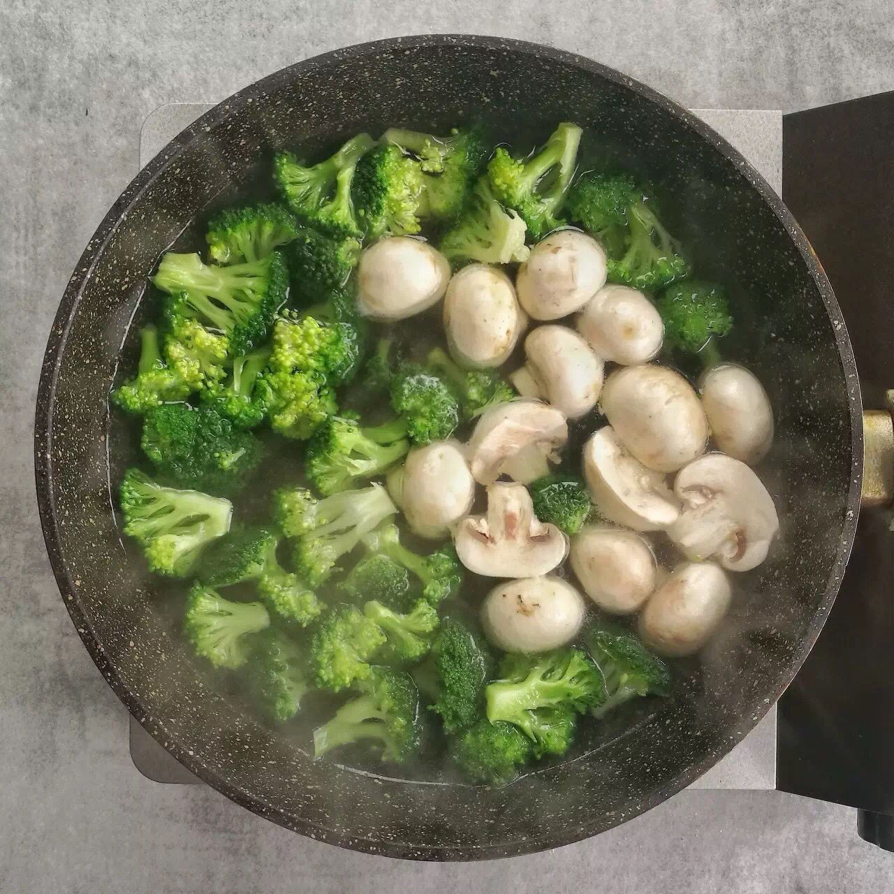 低脂鸡胸肉做法的做法,味道好极了!