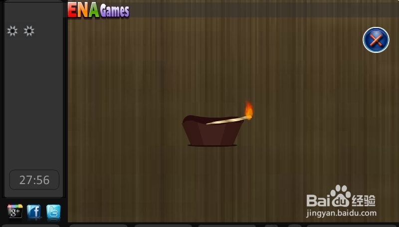 逃离牛仔的家2攻略：[5]