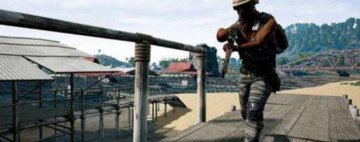 绝地求生新手生存技巧 如何活到最后