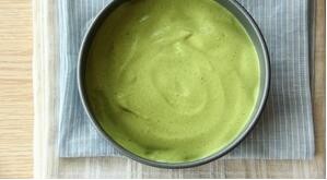 长崎的抹茶蛋糕做法