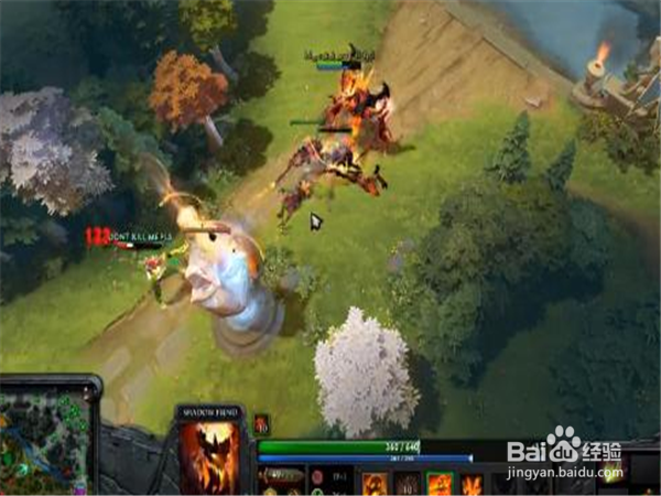 如何提高玩dota2的水平