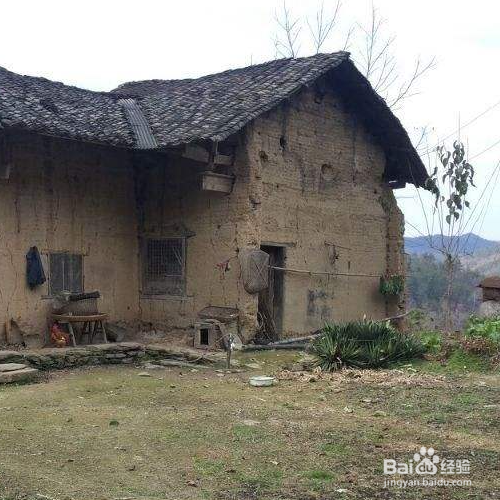 土墙房子怎么维修加固墙体