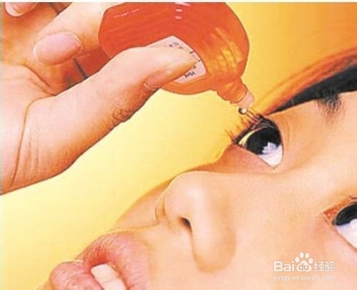 经常流眼泪的原因与治疗