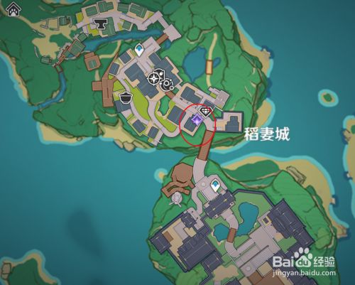 原神委托任务”稻妻时尚入门“通关攻略