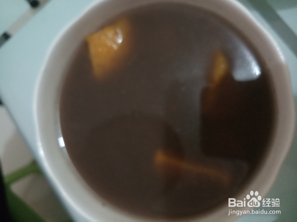 煮粥的小方法