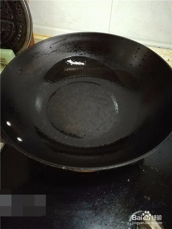 生蒜酱香烤茄子