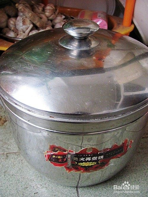 五香酱牛肉的做法