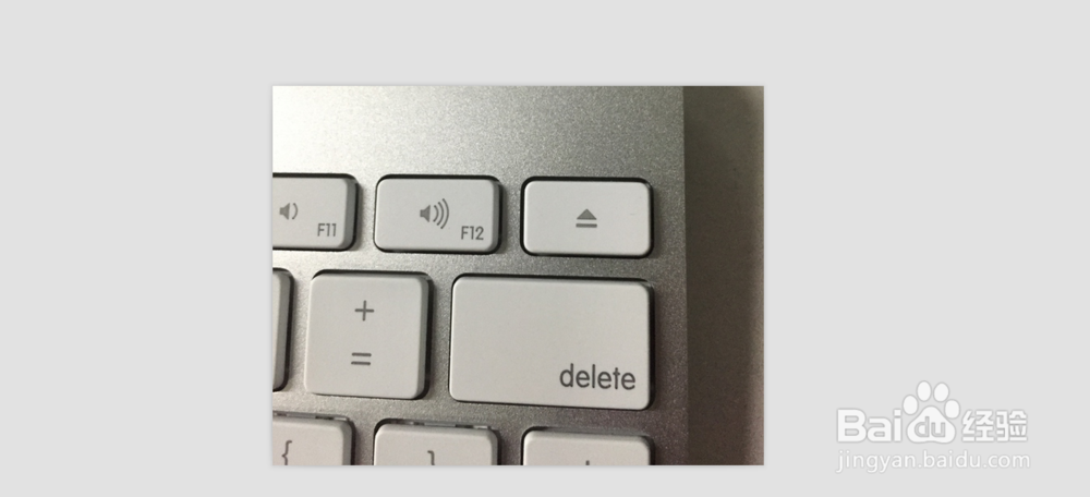 <b>如何加工苹果无线键盘的指示灯</b>