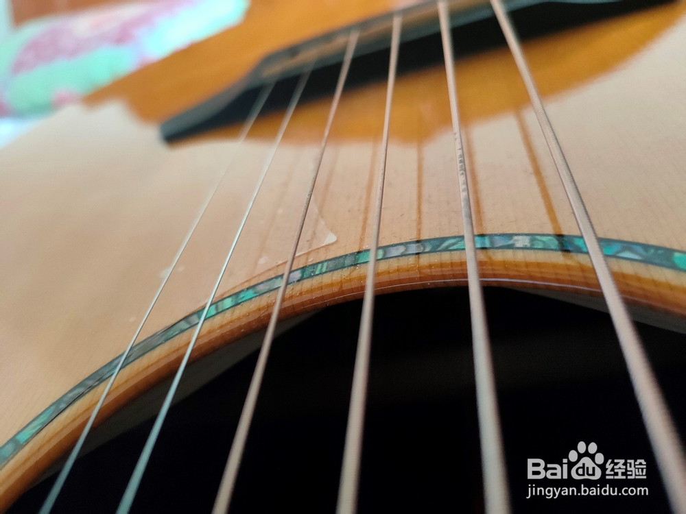 怎样辨别吉他的好坏？