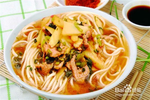 到浙江一定要吃的10大美食