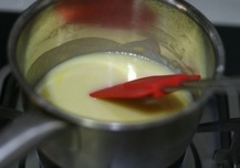 炼乳蜂蜜夹心饼干