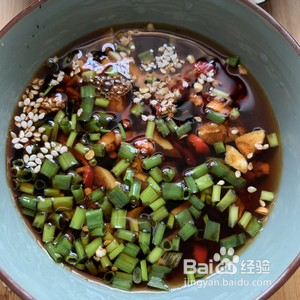 香煎豆腐做法大全