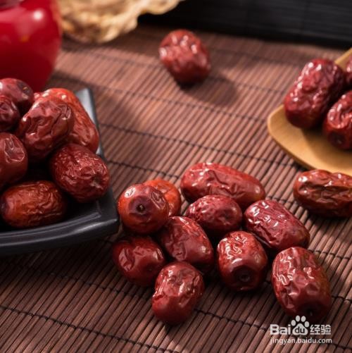 女生养颜补血吃什么食物才对
