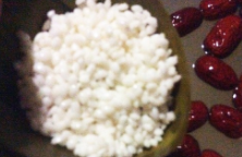 如何做大枣糯米粽