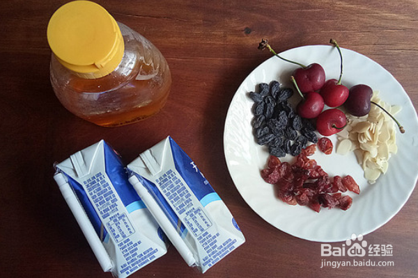 美味炒酸奶制作方法