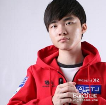 如果这个号不封Faker还不一定是大哥