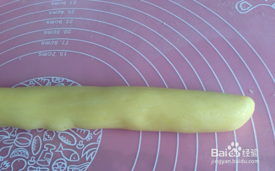 如何制作旺仔小馒头