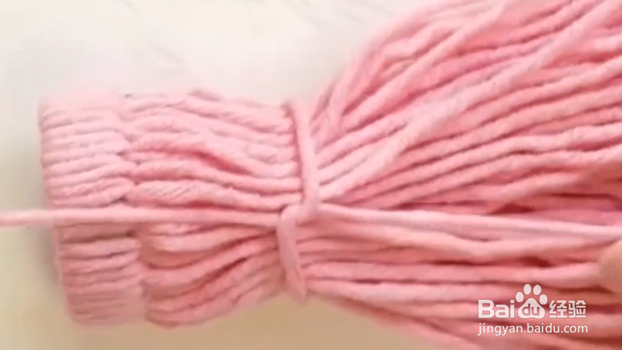 怎样帮芭比娃娃做好看的帽子