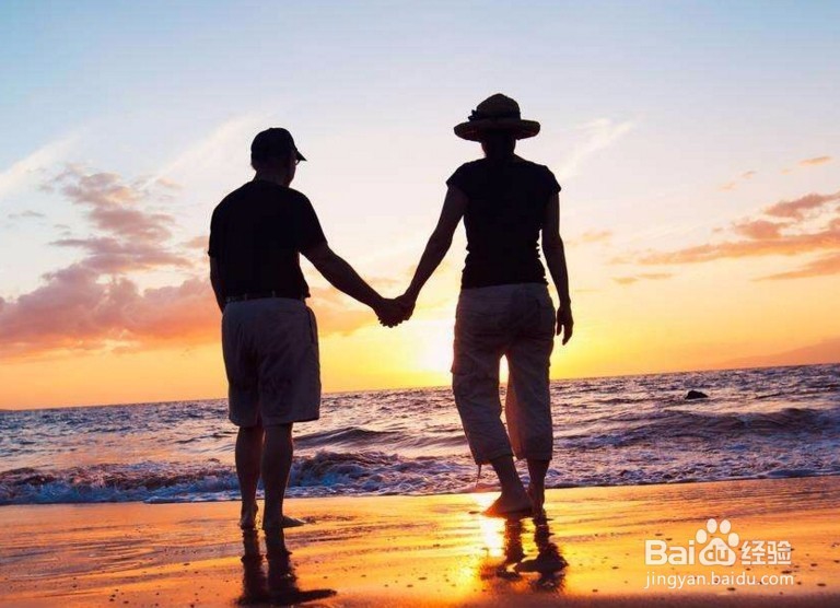 情侣相处有哪些需要注意的地方？