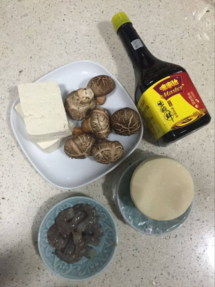 花菇虾仁煎饺子怎么做才美味，看完你就会了