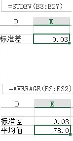 如何制定规格尺寸标准