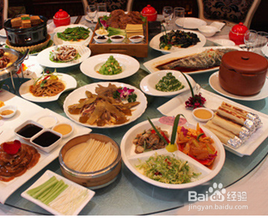 吃年夜饭要注意什么