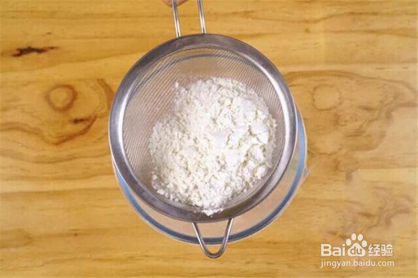 「奶油泡芙」入门级~烘焙小白也能做