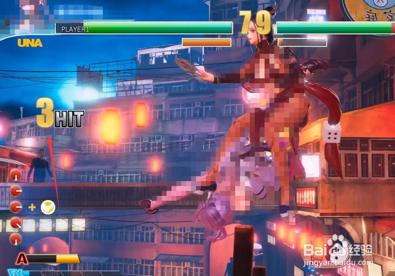 steam格斗天使怎么快速爆衣