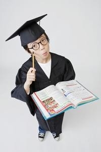 一位博士生给硕士生最棒的经验，赞！