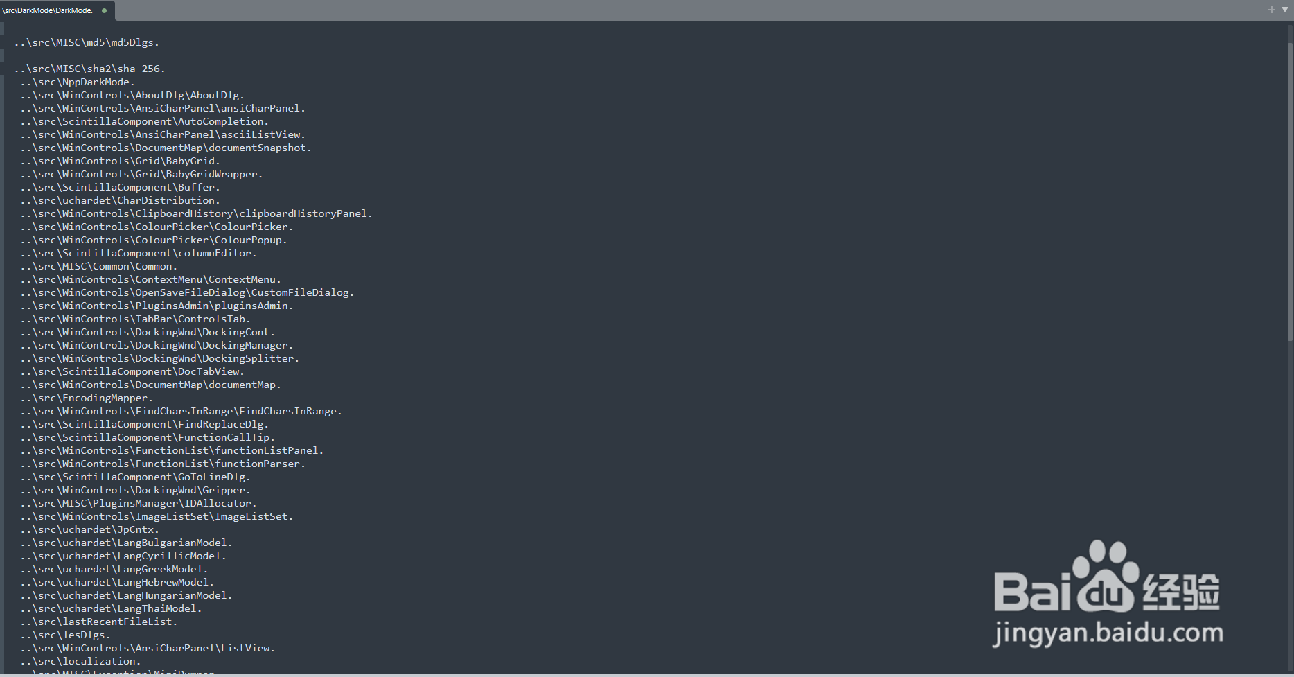在sublime text3中如何根据关键字回车换行